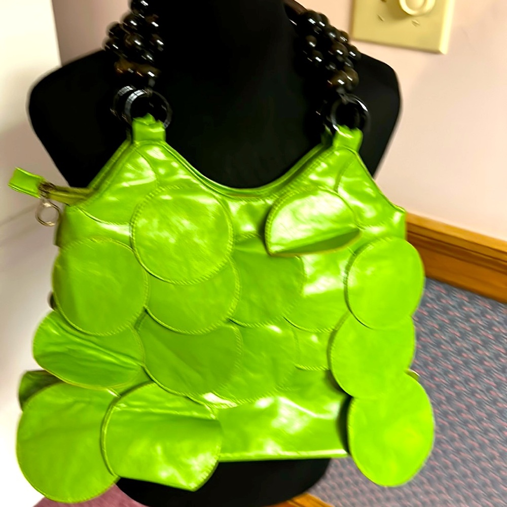 Shoulder bag